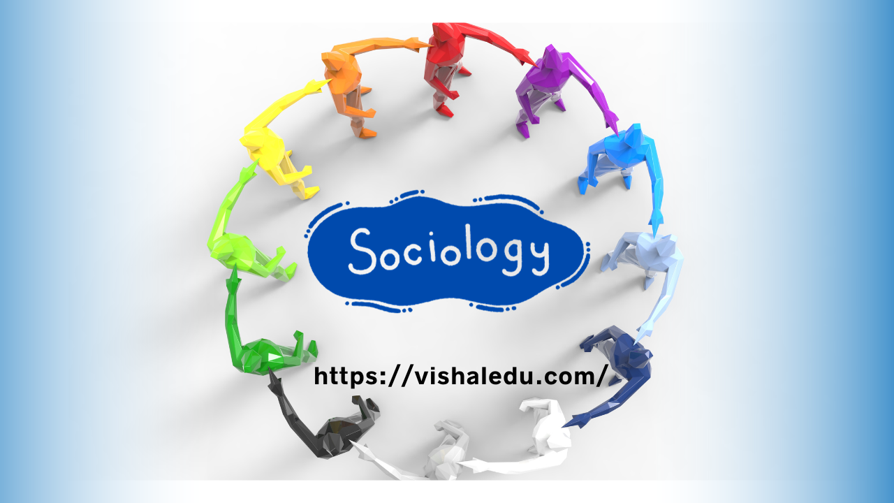 Sociology: A Glimpse into Society and its Complexities