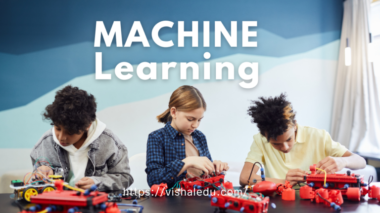 Machine Learning: Its Pros and Cons