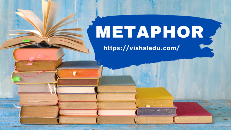 Metaphor: Definition, Examples and Use