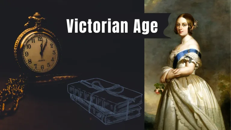 Victorian Era: A Period of innovation