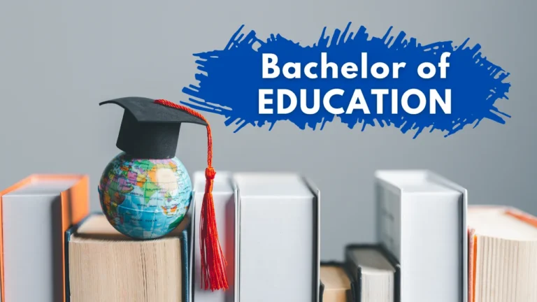 Bachelor of Education: Degree for Future Educators
