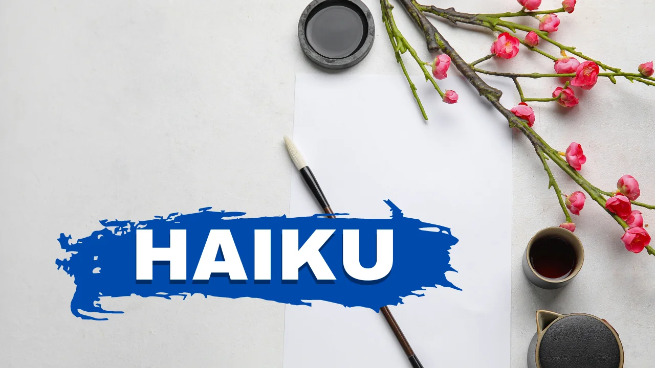 Haiku