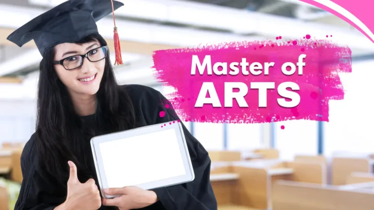 Master of Arts: Graduate Degree in Humanities