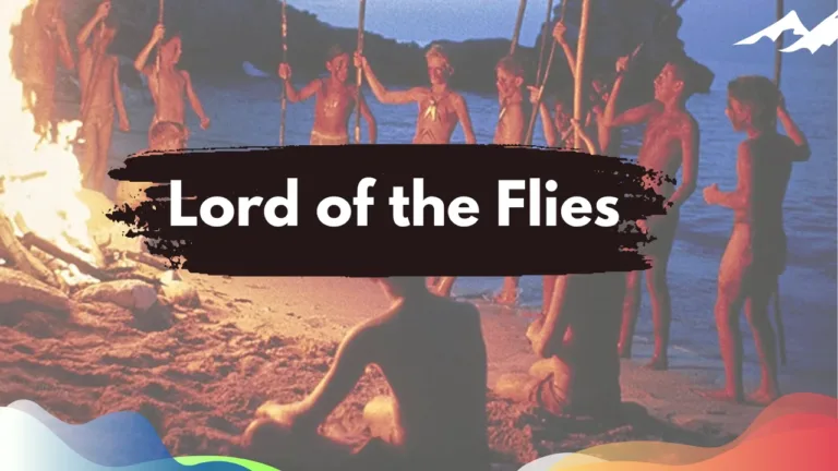 Lord of the Flies: An Exploration of Human Nature